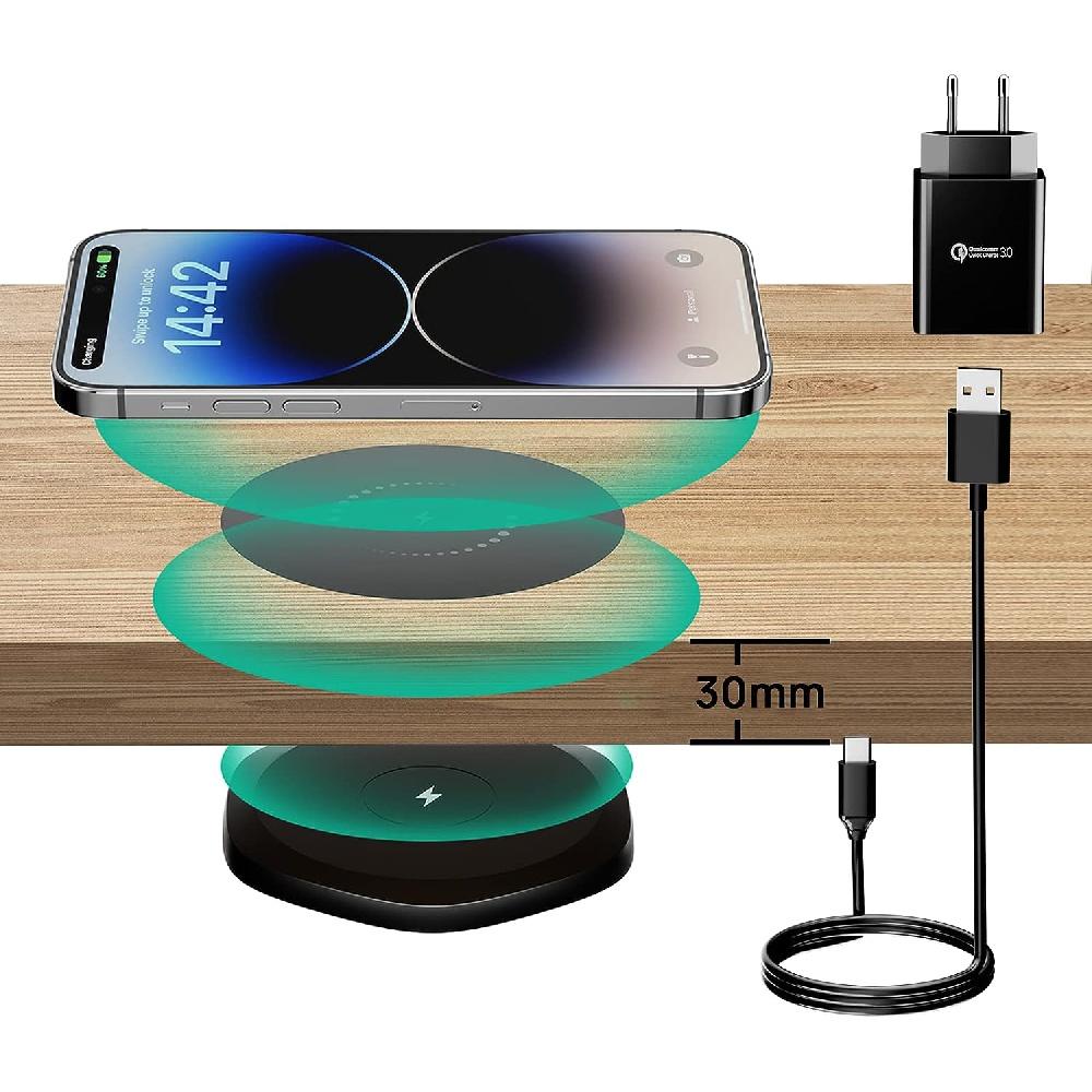 Station de charge sans fil